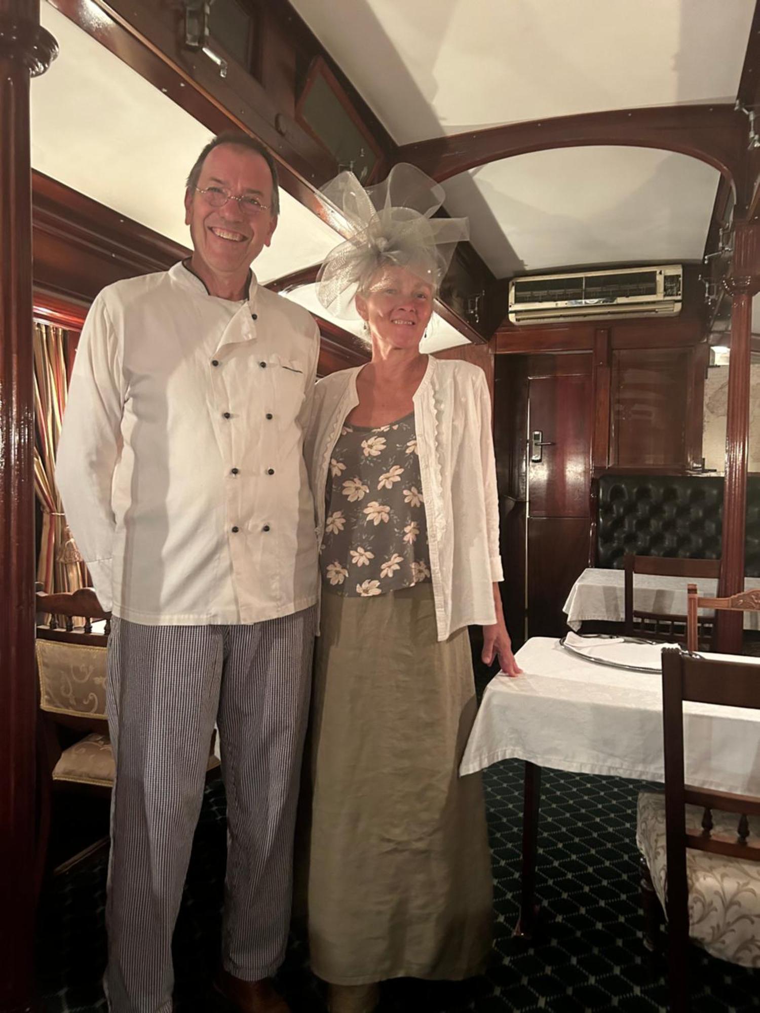 Out In Africa Wildlife Lodge Хаманскраал Екстериор снимка