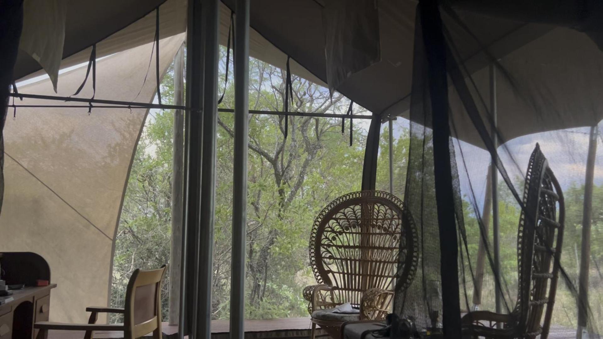 Out In Africa Wildlife Lodge Хаманскраал Екстериор снимка